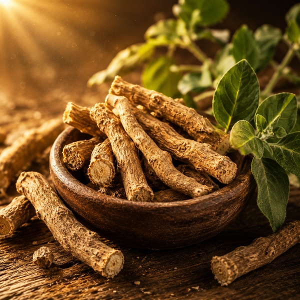 Ashwagandha