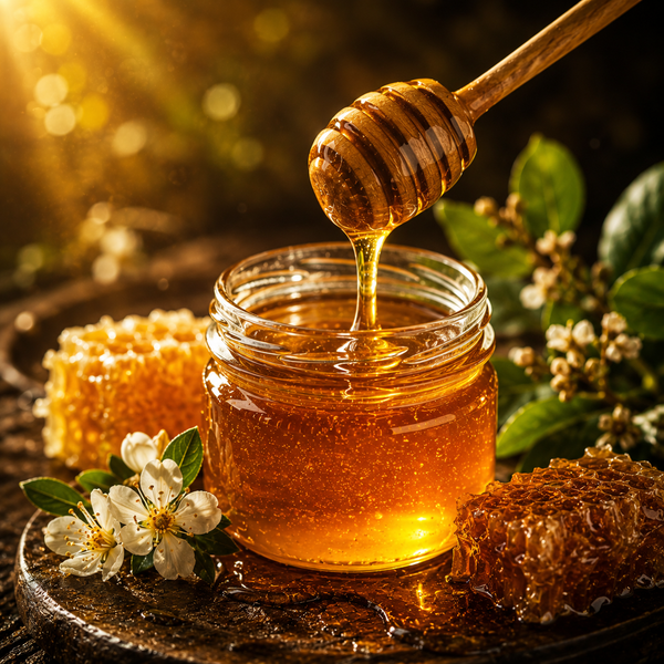 Honey