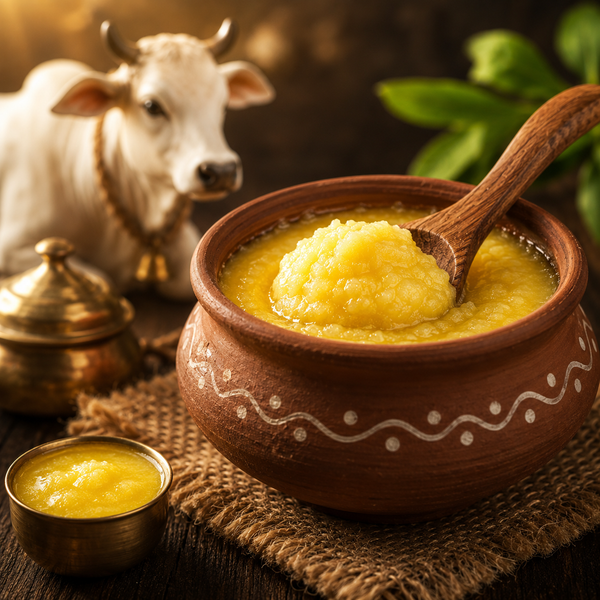 Cow Ghee